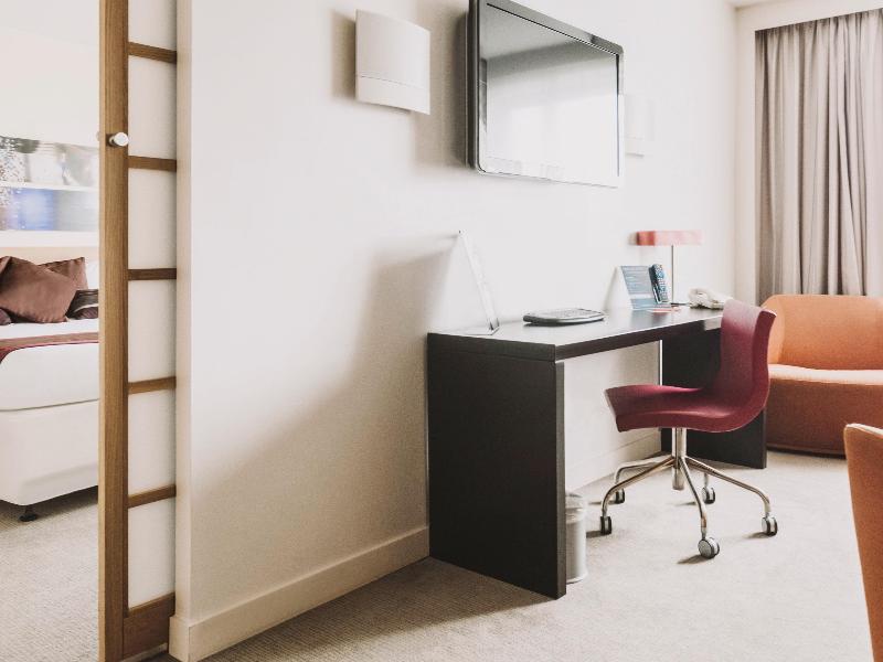 Novotel Liverpool Centre - Oda