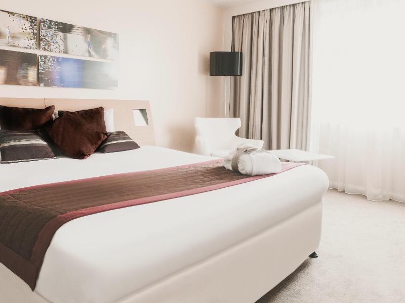 Novotel Liverpool Centre - Oda