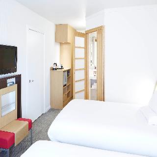 Novotel Liverpool Centre fotoÄŸrafÄ±