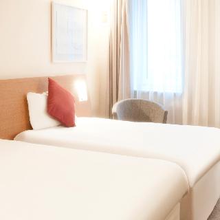 Novotel Liverpool Centre fotoÄŸrafÄ±