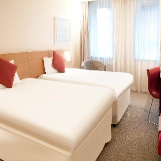 Novotel Liverpool Centre fotoÄŸrafÄ±