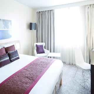Novotel Liverpool Centre fotoÄŸrafÄ±