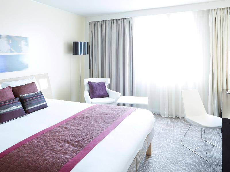 Novotel Liverpool Centre - Oda