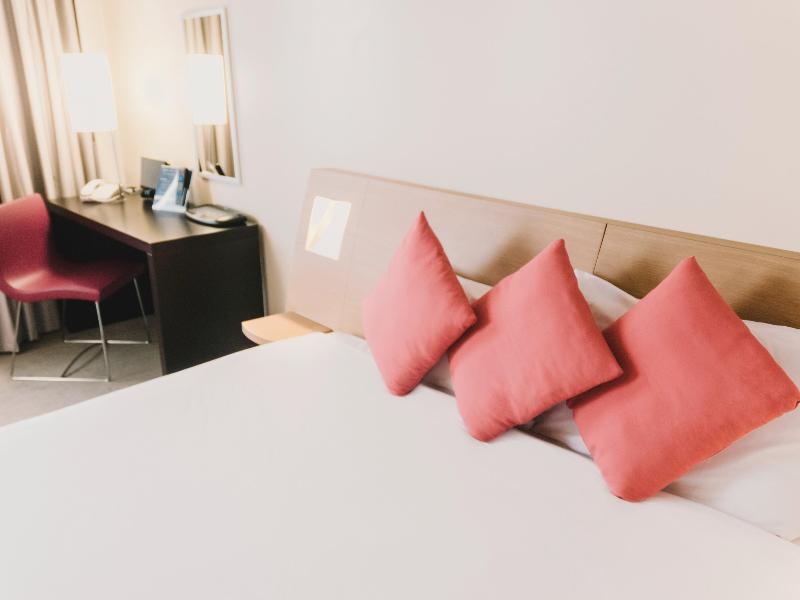 Novotel Liverpool Centre - Oda