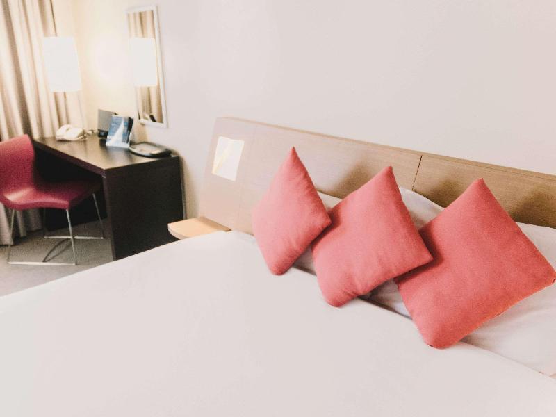 Novotel Liverpool Centre - Oda