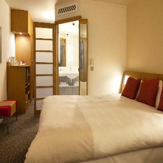 Novotel Liverpool Centre fotoÄŸrafÄ±