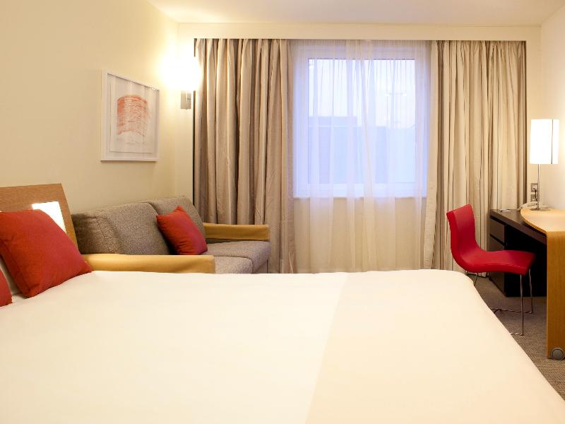 Novotel Liverpool Centre - Oda
