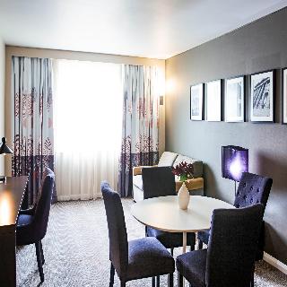 Novotel Liverpool Centre fotoÄŸrafÄ±