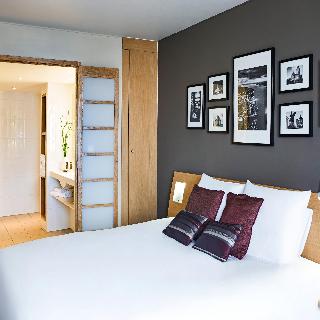 Novotel Liverpool Centre fotoÄŸrafÄ±