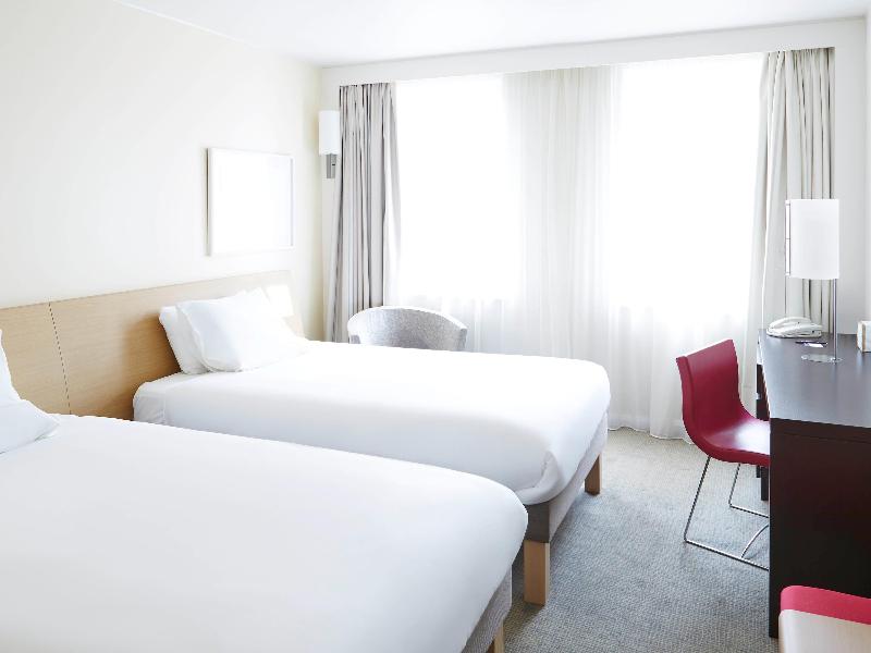 Novotel Liverpool Centre - Oda