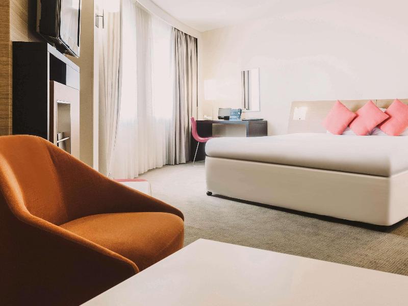 Novotel Liverpool Centre - Oda