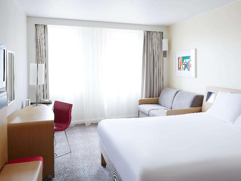 Novotel Liverpool Centre - Oda