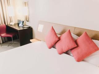 Novotel Liverpool Centre fotoÄŸrafÄ±