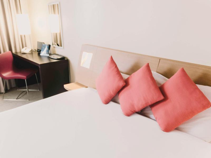 Novotel Liverpool Centre - Oda