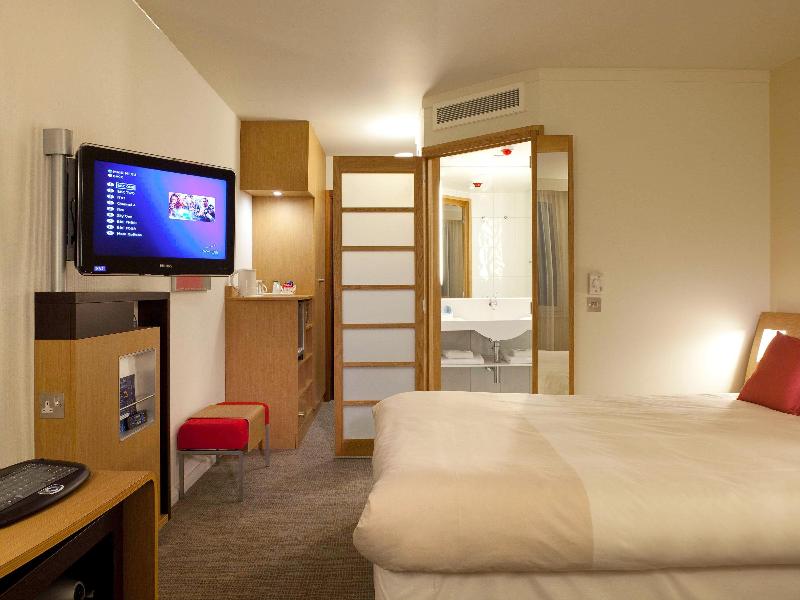 Novotel Liverpool Centre - Oda