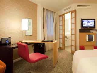 Novotel Liverpool Centre fotoÄŸrafÄ±