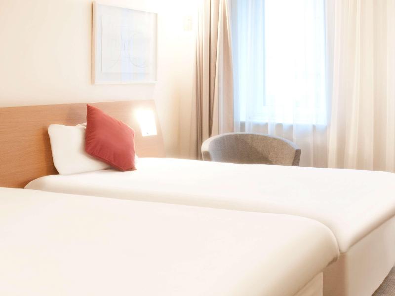 Novotel Liverpool Centre - Oda