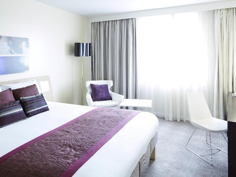 Novotel Liverpool Centre - Oda