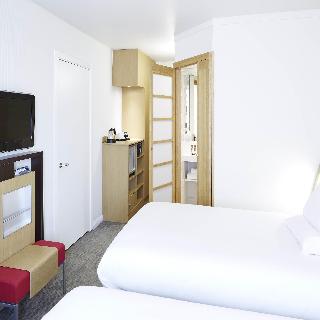 Novotel Liverpool Centre fotoÄŸrafÄ±