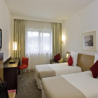 Novotel Liverpool Centre fotoÄŸrafÄ±