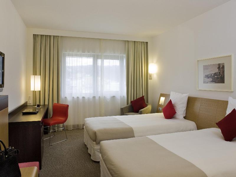 Novotel Liverpool Centre - Oda