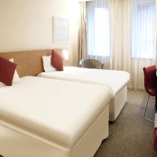 Novotel Liverpool Centre fotoÄŸrafÄ±