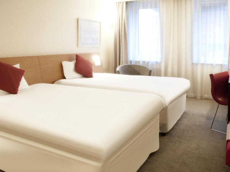 Novotel Liverpool Centre - Oda