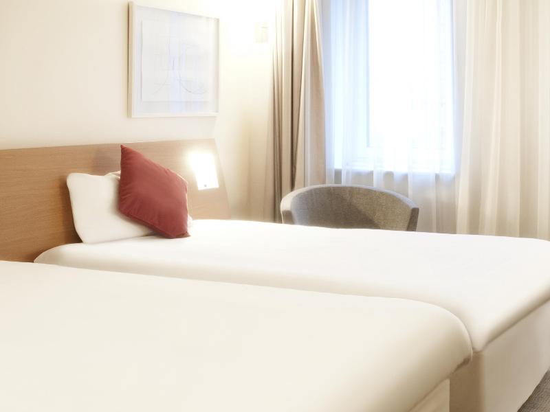 Novotel Liverpool Centre - Oda