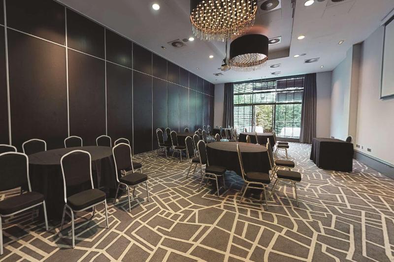 Village Hotel Solihull - Toplantı