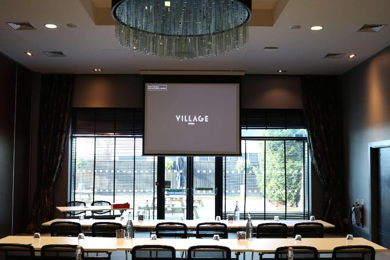 Village Hotel Solihull - Toplantı