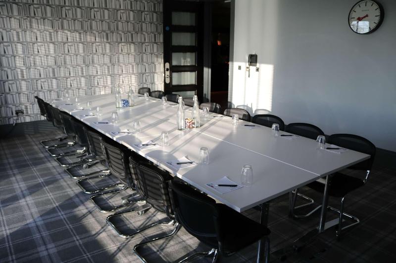 Village Hotel Solihull - Toplantı