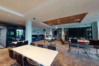 Village Hotel Solihull fotoÄŸrafÄ±