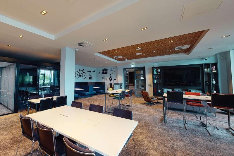 Village Hotel Solihull - Toplantı