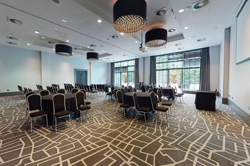 Village Hotel Solihull - Toplantı