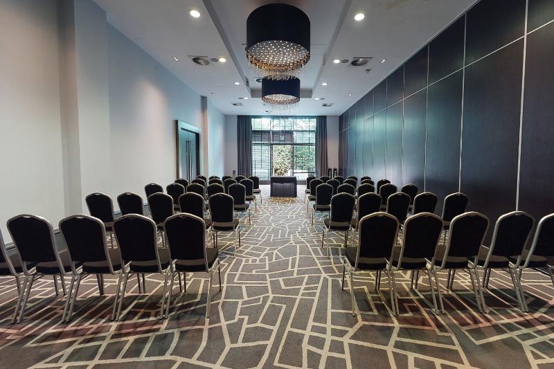 Village Hotel Solihull - Toplantı