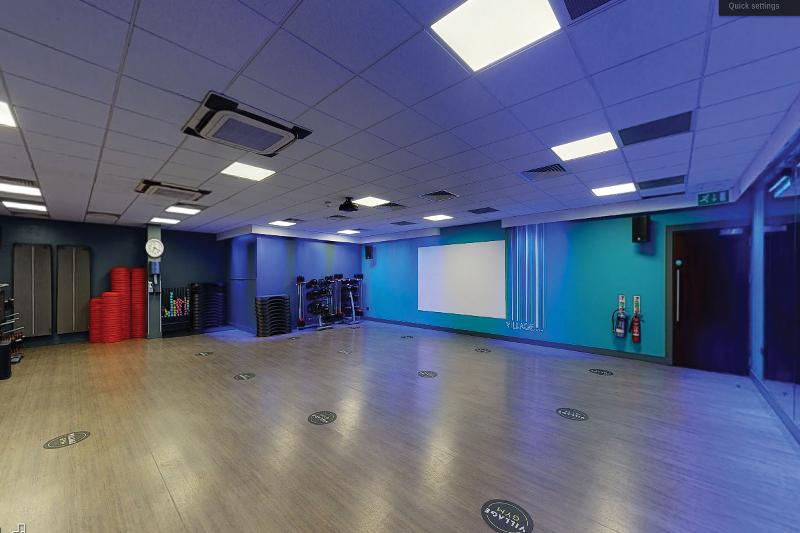 Village Hotel Solihull - Aktivite