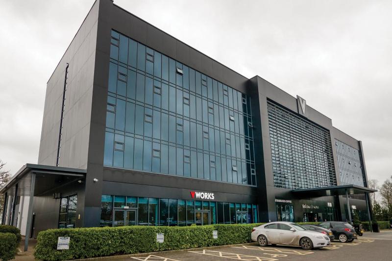 Village Hotel Solihull - Genel