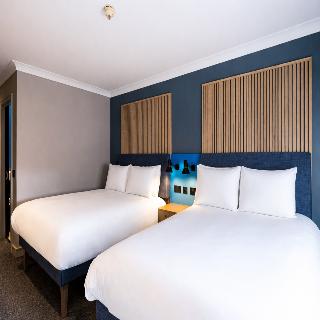 Village Hotel Solihull fotoÄŸrafÄ±