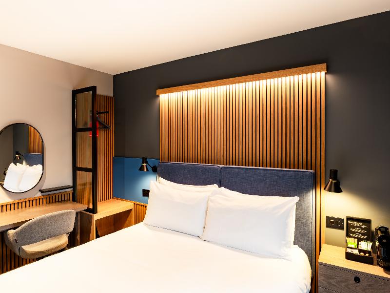 Village Hotel Solihull - Oda