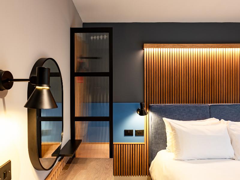 Village Hotel Solihull - Oda