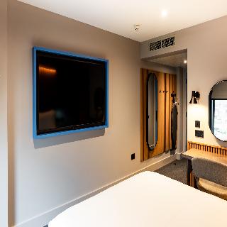 Village Hotel Solihull fotoÄŸrafÄ±