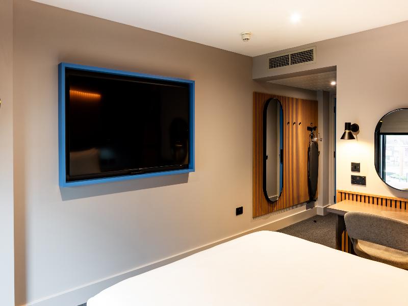 Village Hotel Solihull - Oda