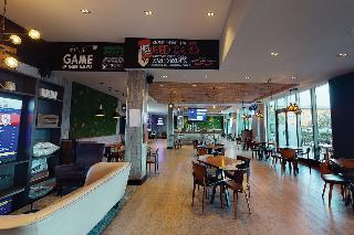 Village Hotel Solihull fotoÄŸrafÄ±