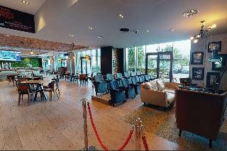 Village Hotel Solihull fotoÄŸrafÄ±
