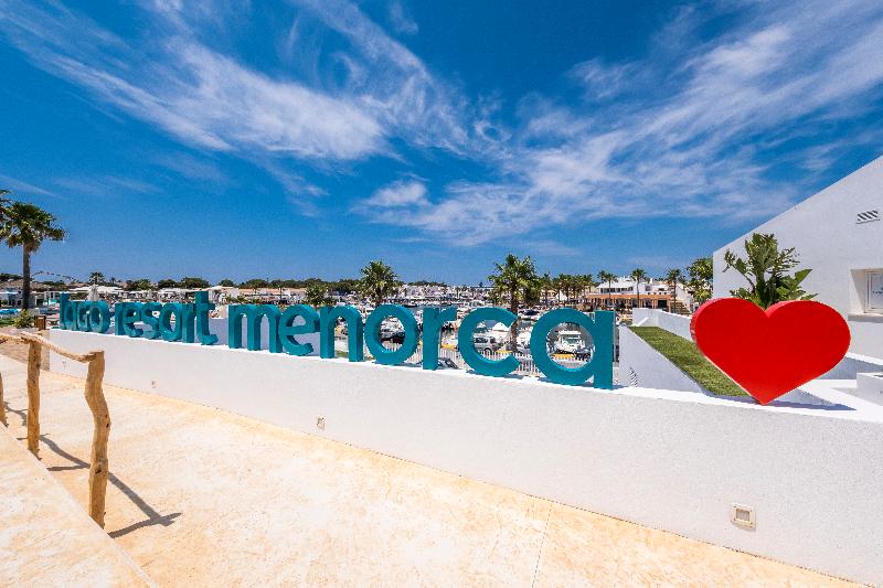 Lago Resort Menorca – Casas del Lago - Genel