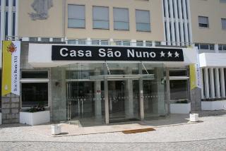 Casa Sao Nuno fotoÄŸrafÄ±