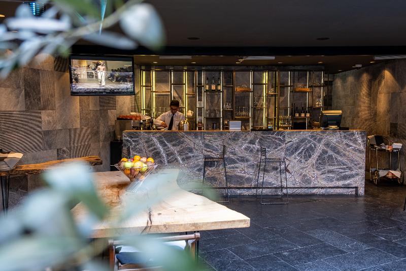 Hotel Saint Sophia - Bar