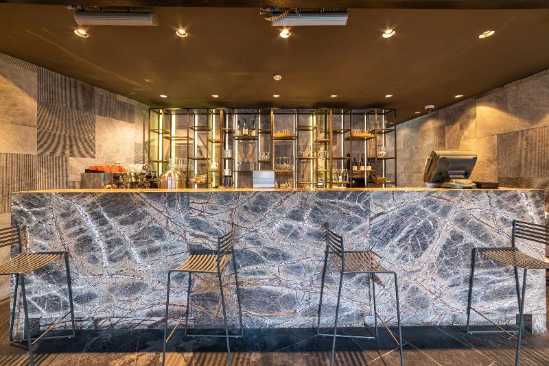 Hotel Saint Sophia - Bar