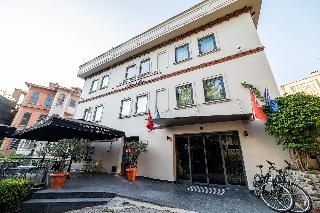 Hotel Saint Sophia fotoÄŸrafÄ±