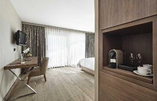 Hotel Saint Sophia fotoÄŸrafÄ±